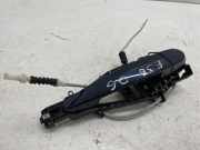 Türaußengriff hinten rechts