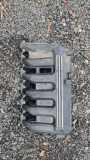 Ansaugbrücke BMW 5 (E60) 530 d 7789247