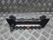 Klimabedienteil PEUGEOT 208 II (UB_, UP_, UW_, UJ_) 1.2 PureTech 100 98432306 98432306xu