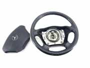 Lenkrad Mercedes-Benz M-Klasse (W163) 1634600298