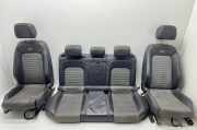 Sitzgarnitur komplett Leder geteilt VW Passat B8 (3G)