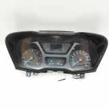 Kennzeichenbeleuchtung FORD TRANSIT CUSTOM Minibus / passenger 2.2 TDCi BK3T-10849-DH