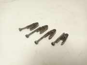 Dichtung für Düsenhalter Mercedes-Benz C-Klasse (W205) A6510160538