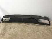 Blende Stoßstange hinten Mercedes-Benz C-Klasse Coupe (C205)