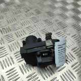 Ventilmotor Ansaugkrümmer