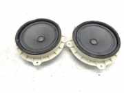 Lautsprecher links hinten Hyundai iX35 (LM) 963302S500