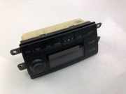 Heizungsbetätigung (Konsole) vorne Mazda Premacy (CP) NM01CB82B