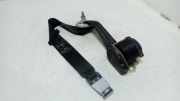 Sicherheitsgurt rechts hinten VW Sharan (7M) 7M3857816
