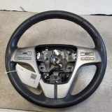 Lenkrad MAZDA 6 Estate (GH) 2.0 MZR-CD GS1D32980
