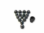 Schrauben MERCEDES-BENZ M (W163) ML 270 CDI (163.113)