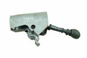 Schalthebel Opel Vivaro A Kasten (X83) 4432978