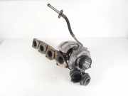 Turbolader MERCEDES-BENZ S (W221) S 500 CGI 4-matic (221.094, 221.194) A2780902280 A2780903680