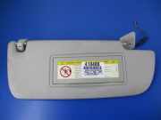 Sonnenblende links Saab 9-3 (YS3F)