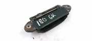 Türaußengriff hinten links AUDI 100 Avant (4A, C4) 2.5 TDI 4A0839205B