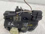 Türschloss hinten links OPEL INSIGNIA A (G09) 2.0 CDTI (68) 13578022