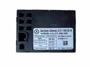 Gateway-Steuereinheit MERCEDES-BENZ E T-Model (S211) E 280 T CDI (211.223) A2115402945