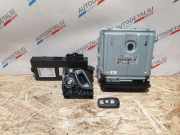 Zündset BMW X5 (E70) xDrive 30 d 8506570 9177974