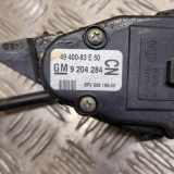 Gaspedal OPEL AGILA (A) (H00) 1.0 12V 6PV00819600