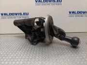 Schalthebel Citroen Berlingo II Kasten (B9) 3833489D