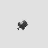 Bremspedalsensor Varlytė VOLVO V40 Hatchback D2 6G9T11A152AA