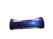 Hintere Stoßstange PEUGEOT 208 1.6 HDi / BlueHDi 75 027369