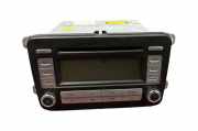 Radio/Navigationssystem-Kombination VW Golf V Variant (1KM) 1K0035186T