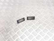 Kennzeichenleuchte VW Passat B7 Alltrack (36, B7)