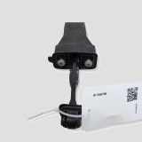 Türanschlag vorne rechts VW GOLF VII (5G1, BQ1, BE1, BE2) 2.0 GTD 5G0837267