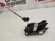 Gangschaltmechanismus FORD MONDEO III Sedan (B4Y) 1.8 16V 604049304 4SR7K387FC