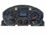 Kombiinstrument VW PASSAT Variant B6 (3C5) 2.0 TDI 16V A2C53194181