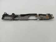 Zier-/Schutzleistensatz für Kühlergitter Toyota Auris (E18) MF1224102090