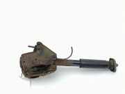 Radnaben vorne rechts SMART FORTWO Cabrio (451) 1.0 (451.431, 451.480)