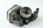 Drosselklappe VW PASSAT B6 (3C2) 2.0 TDI 16V 4motion 06F133062