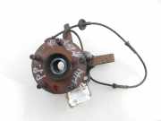 Radnaben vorne rechts NISSAN ALMERA TINO (V10) 1.8