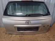 Kofferraumdeckel TOYOTA AVENSIS Estate (_T25_) 2.0 D-4D (ADT250_)