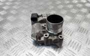Drosselklappe NISSAN X-TRAIL (T31) 2.0 dCi 0281002681 8200330812