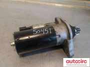 Anlasser VW Golf VI (5K) 02Z911024H