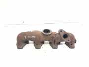 Auspuffkrümmer links FORD MONDEO IV Turnier (BA7) 1.8 TDCi 4M5Q8428BB