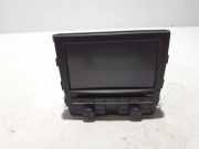 Radio/Navigationssystem-Kombination Porsche Panamera 1 (970) 97064513009