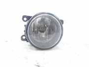 Nebelscheinwerfer links PEUGEOT 407 Coupe (6C_) 2.7 HDi 89204718 9650001680