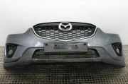 Frontstoßstange MAZDA CX-5 (KE, GH) 2.2 D