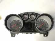 Tachometer Opel Astra J (P10) 13374905