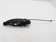 Türaußengriff links FORD B-MAX (JK) 1.6 TDCi 3M51R224A37