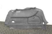 Kofferraumverkleidung rechts AUDI A3 Limousine (8VS, 8VM) S3 quattro 8V5863888M