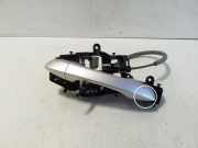 Türaußengriff hinten links VW PASSAT Variant B8 (3G5) 2.0 TDI 510837811H
