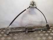 Fensterheber links vorne Audi 80 Avant (8C, B4) 893837399