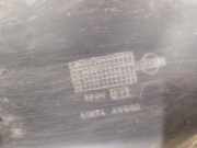 Radiator Pack Set NISSAN PRIMERA (P12) 2.2 Di 61874AV600