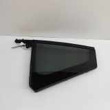 Fenster der Hintertür links SKODA ENYAQ iV SUV (5AC, 5AZ) 85X 5LG845213C