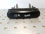 Türgriff rechts vorne Audi A4 (8E, B7) 4B0839885