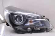 Hauptscheinwerfer rechts Toyota Yaris (P13) 9922681017